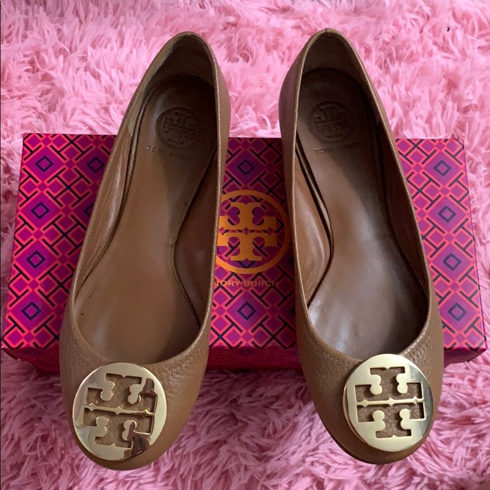 Tory Burch REVA flats